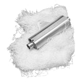 Lã de Vidro Solta para Escape 2T/4T Universal (650º)