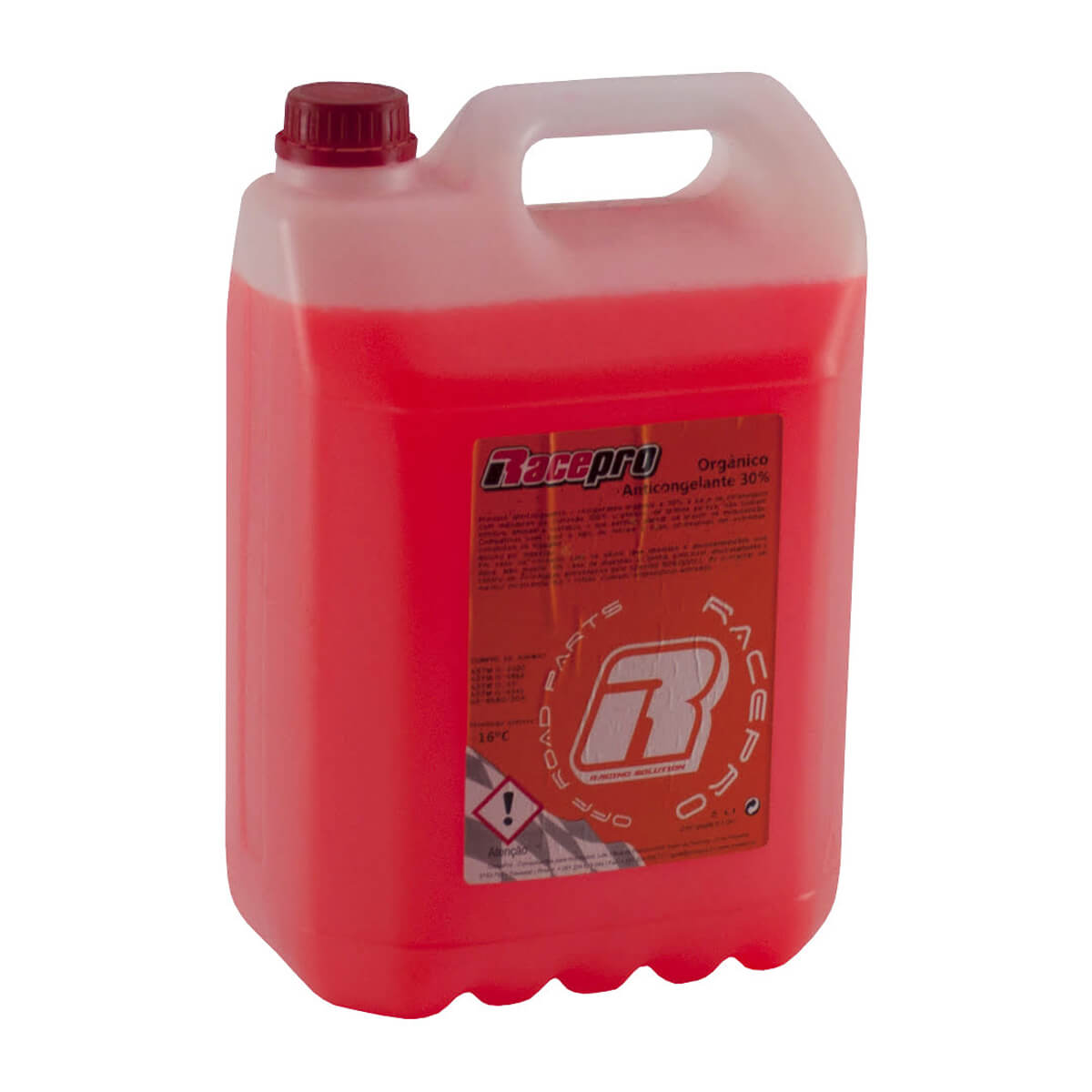 Antifreeze 30% Pink RACEPRO