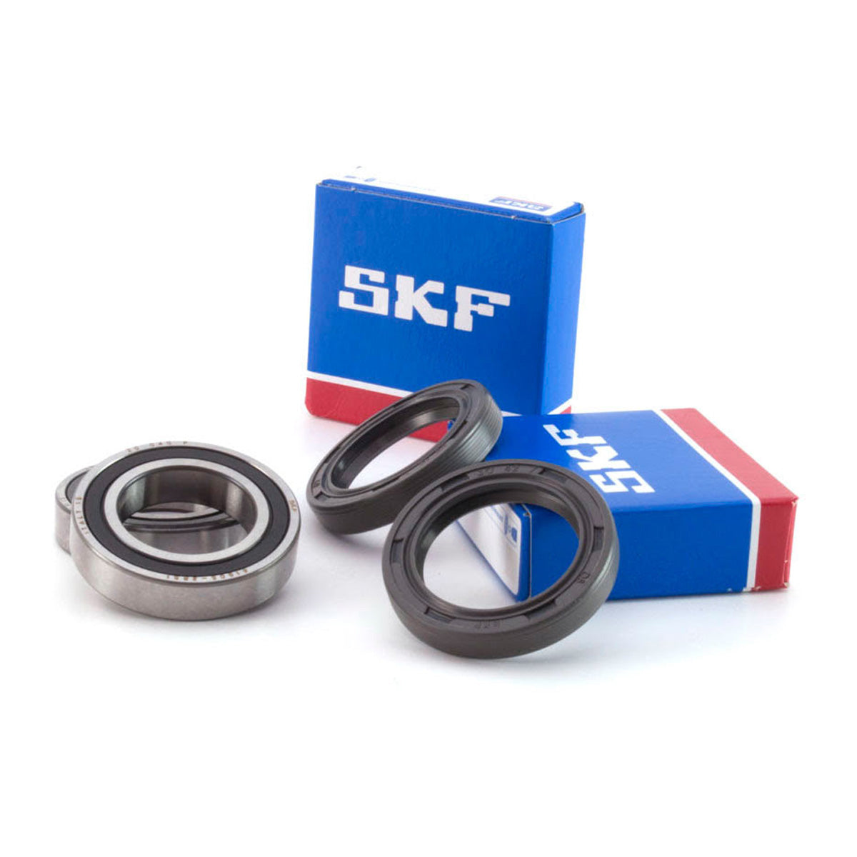 Front Wheel Bearings Kit Gas Gas/Rieju SKF
