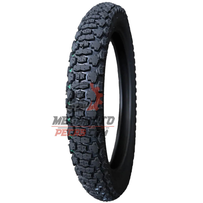 Pneu Traseiro 3.00-17 (245) Yamaha DT 50 LC/ LCD...
