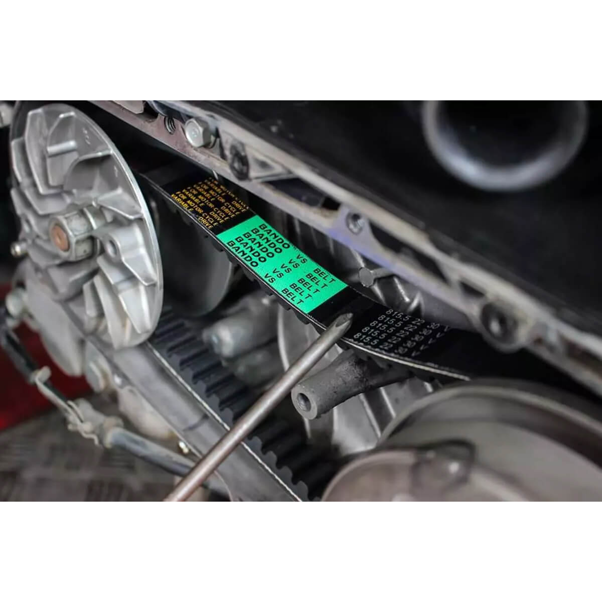 Correia de Variador/ Transmissão Honda Vision 110 (2017-20)