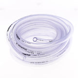 Tubo Gasolina Ø6X10mm Transparente 1MT - ATHENA