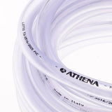 Tubo Gasolina Ø6X10mm Transparente 1MT - ATHENA