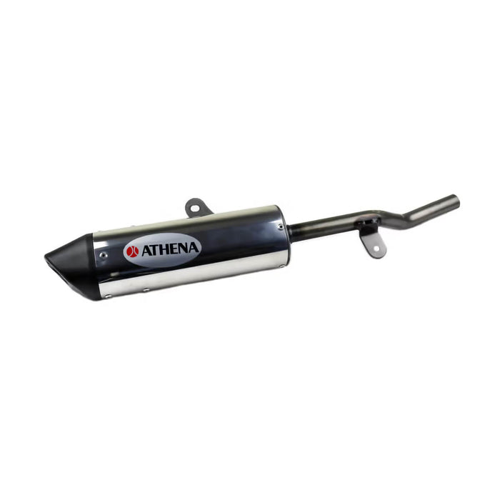 Ponteira de Escape ATHENA Yamaha DTR 125