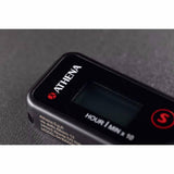 Conta Horas Wireless ATHENA (Universal)