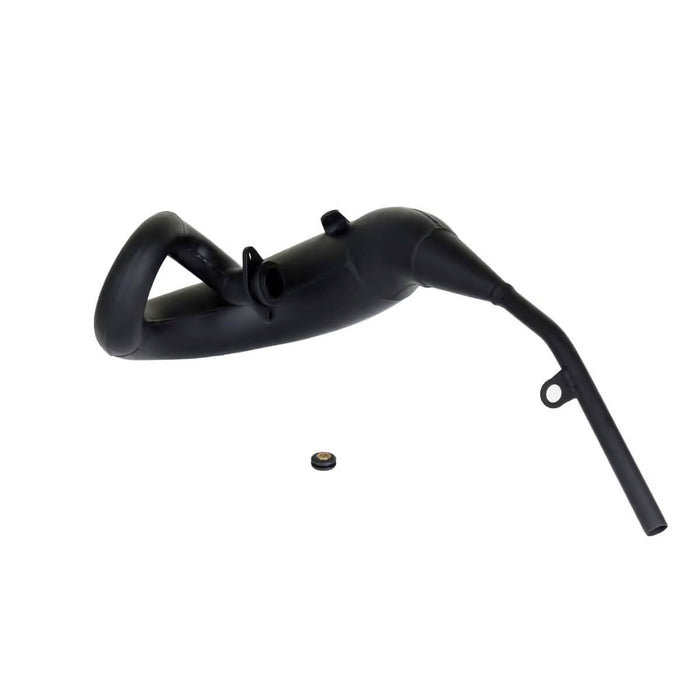Panela / Balão de Escape Yamaha DTR 125 ATHENA