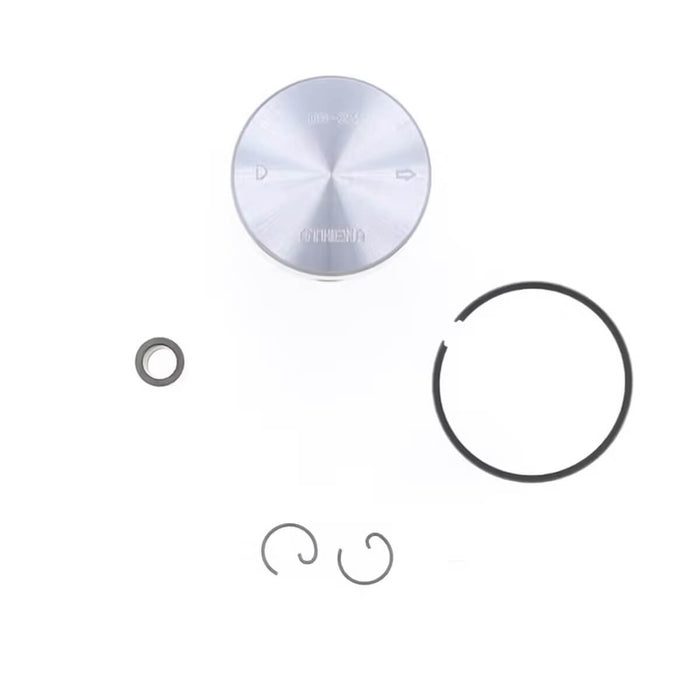 Piston Ø47,94mm Letra C Minarelli/ Sachs/ Beta