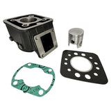 Kit Cilindro DT 50 LC (46mm) 70CC APE Racing