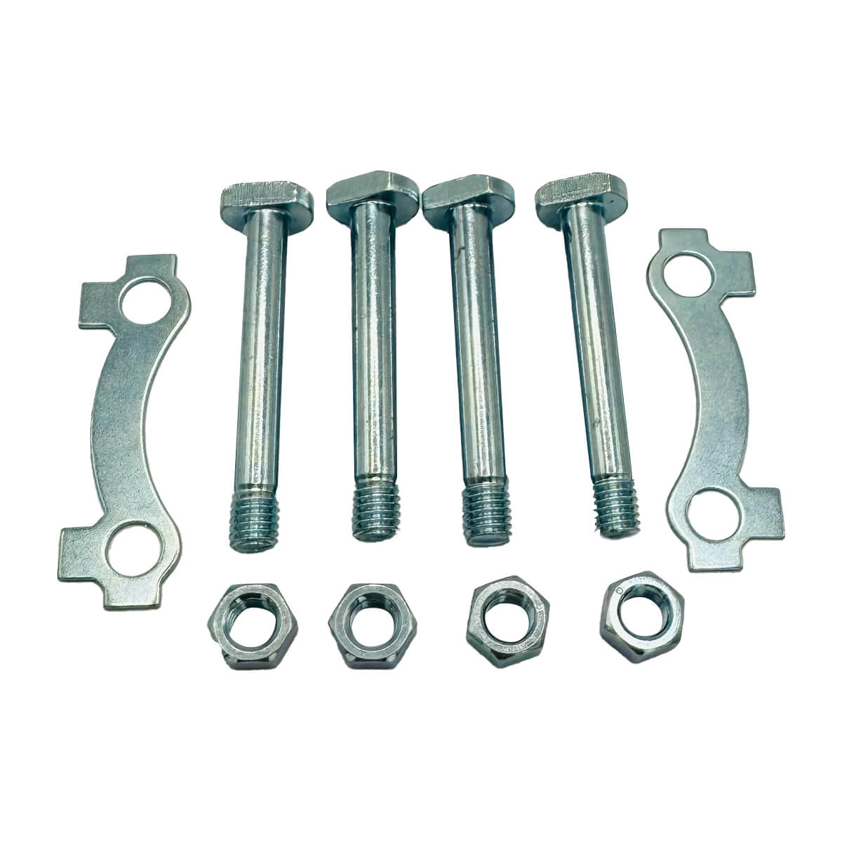 Kit Montagem/ Reparação Cremalheira Yamaha DT 50 LC/ LCD