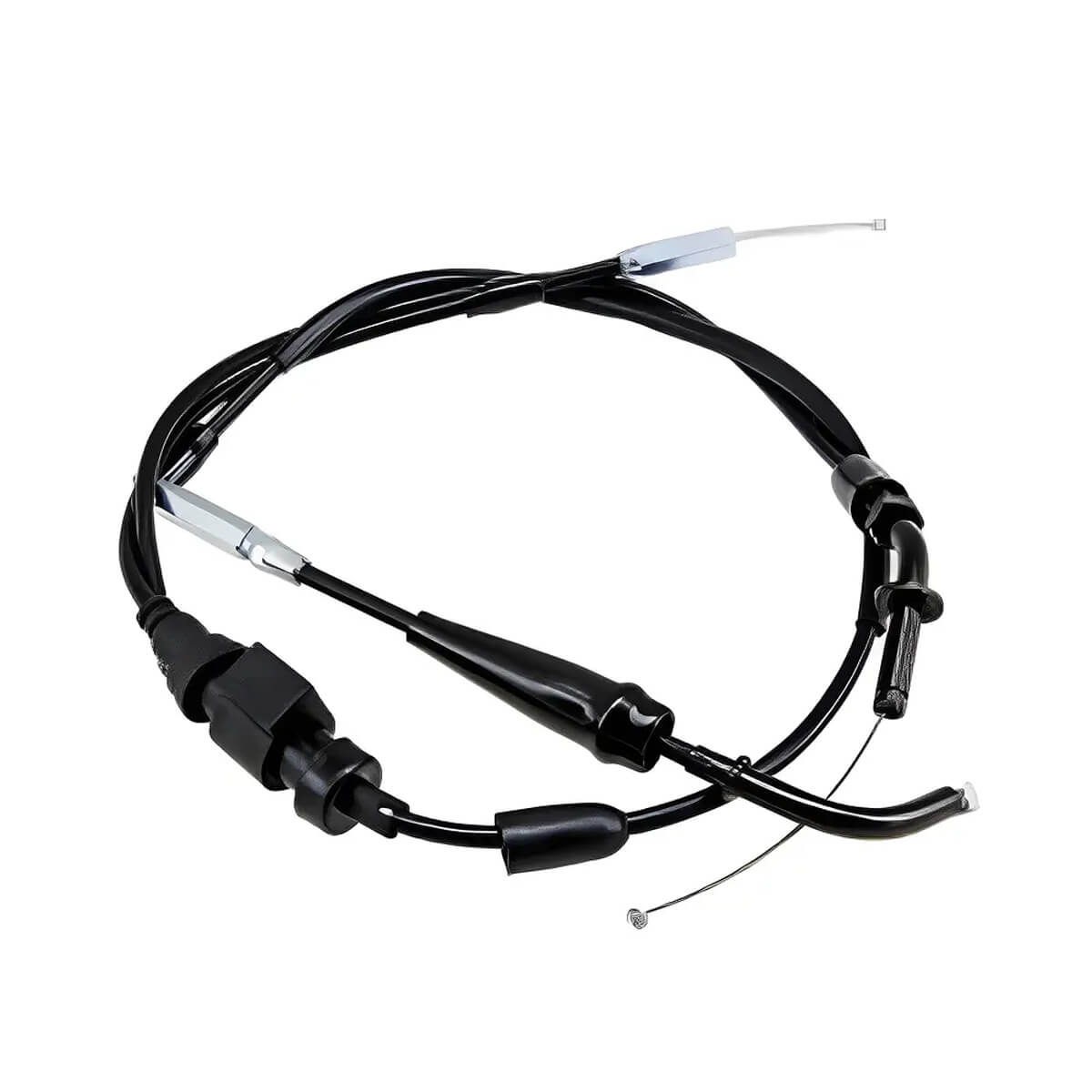 Cable de Acelerador Yamaha DT 50 LC