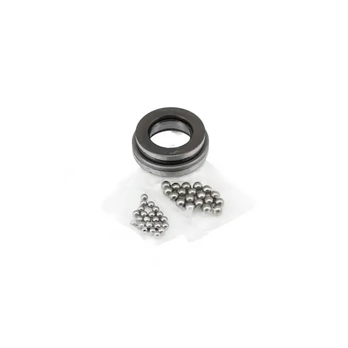 Kit/ Juego Dirección C/ Rodamientos Yamaha DT 50 LC