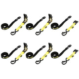 Pack de 6 Cintas de Transporte MYRA