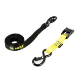 Pack de 6 Cintas de Transporte MYRA