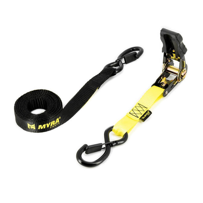 Pack de 6 Cintas de Transporte MYRA