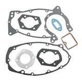 Kit completo de juntas Zundapp 5V