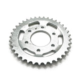 Cremalheira SACHS V5/ Fuego/ Lotus... (37 Dentes)