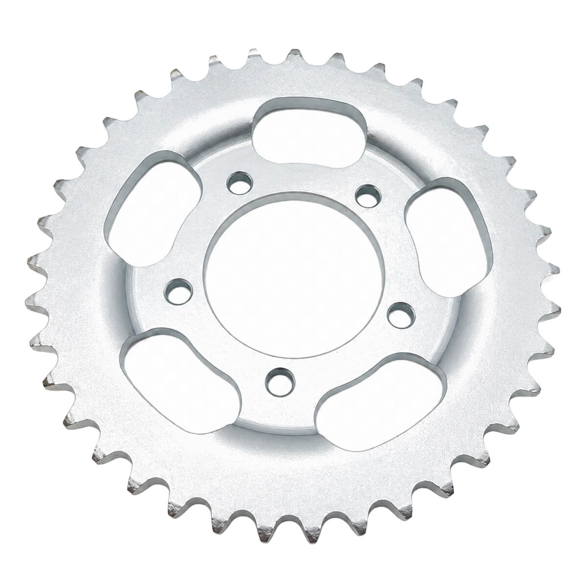 Cremalheira EFS SACHS (35 Dentes)