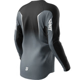 Camisola SHOT DRAW CLASH Preta - S