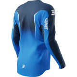 Camisola SHOT DRAW CLASH Azul - S