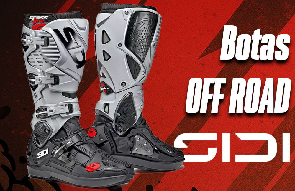 SIDI BOOTS