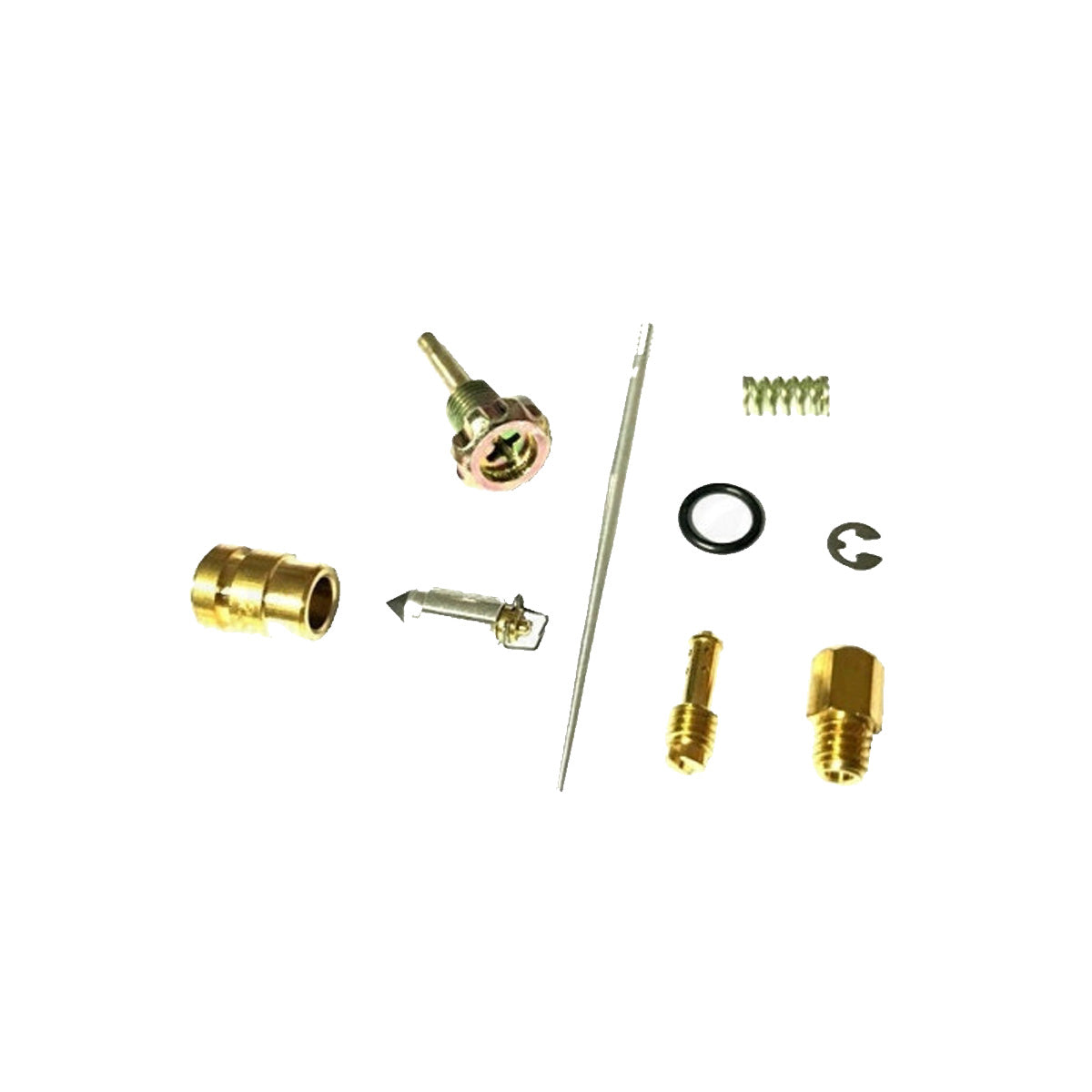 Kit Reparação Carburador Yamaha DTR 125