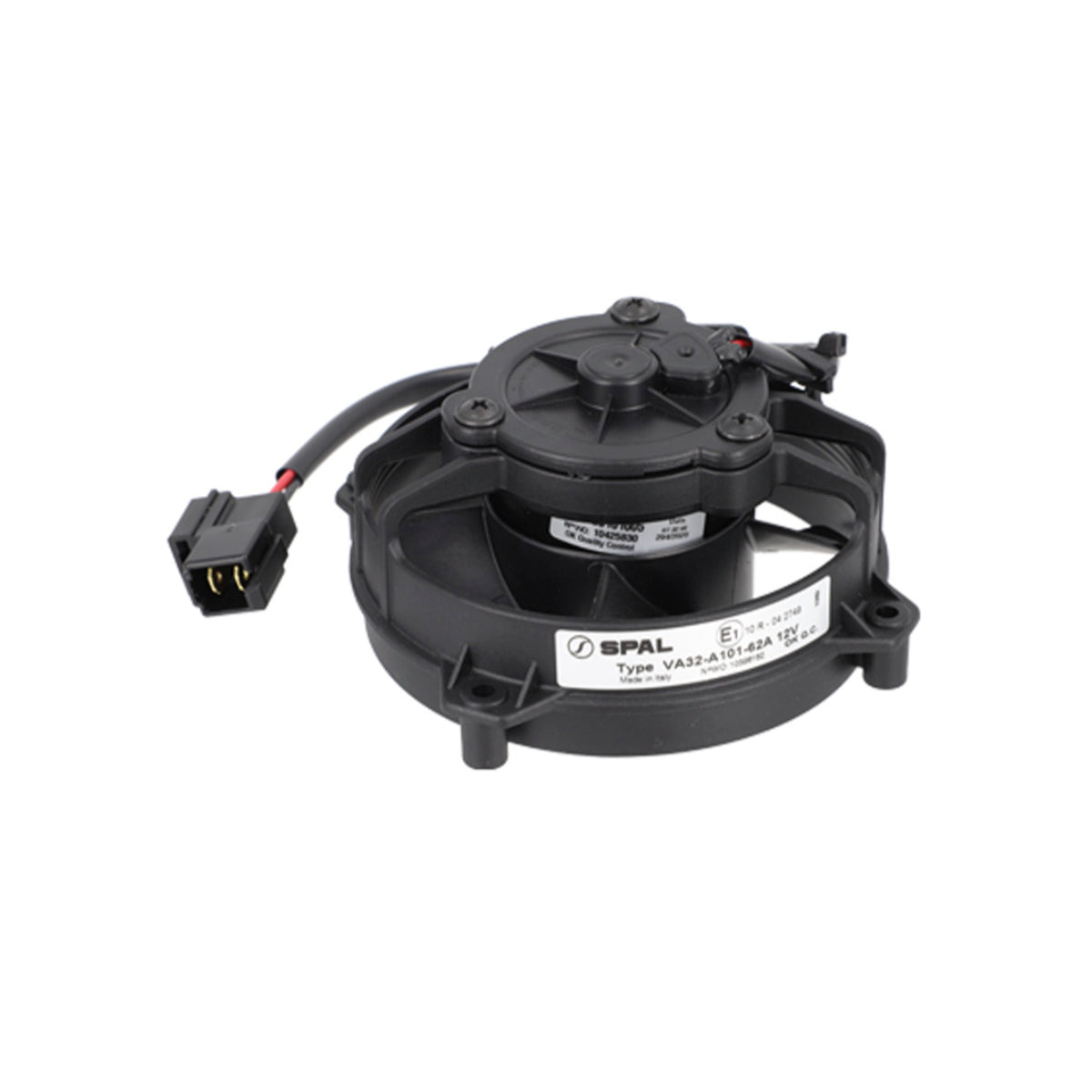 Ventoinha VA32-A101-62A SPAL