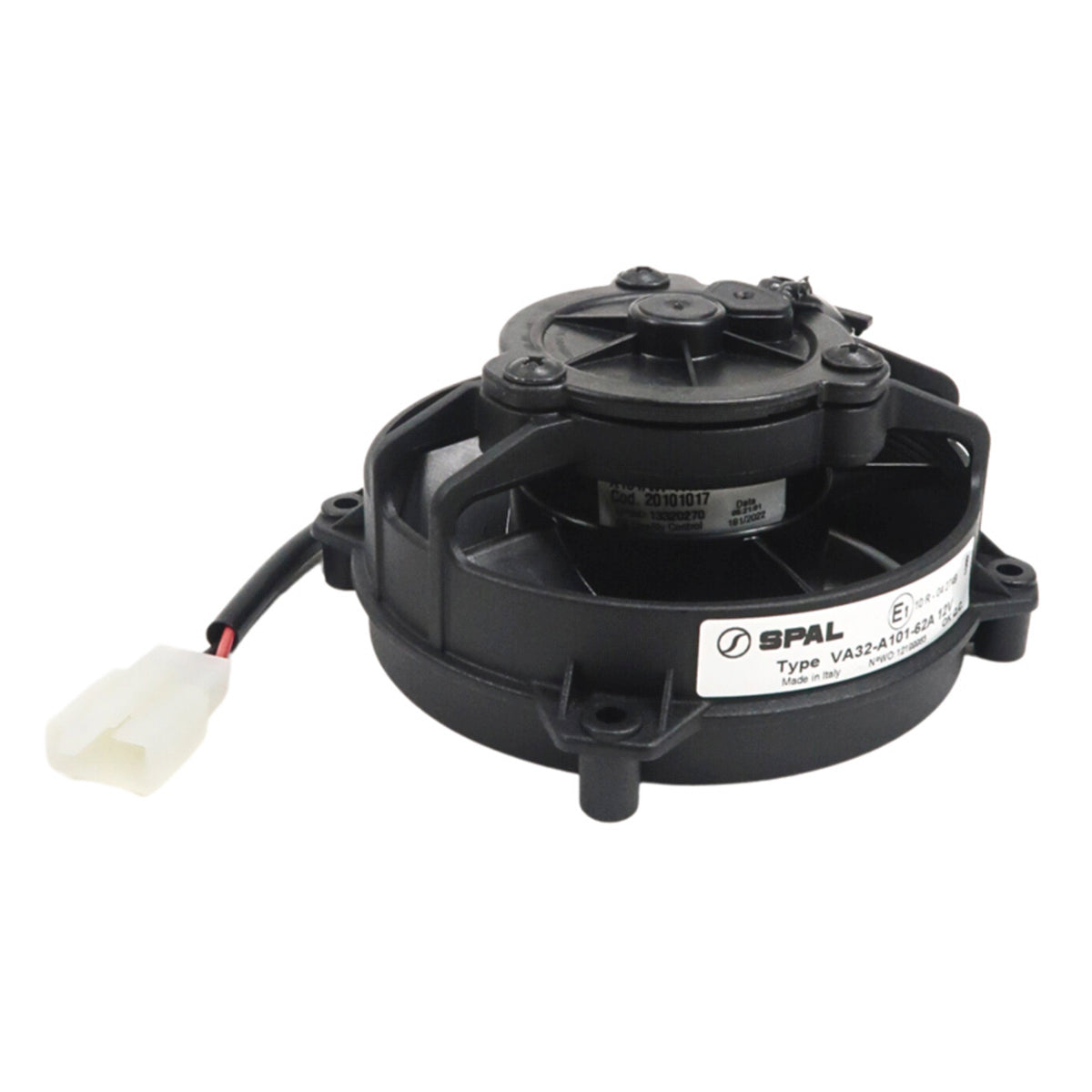 Ventoinha VA32-A101-62A BETA SPAL