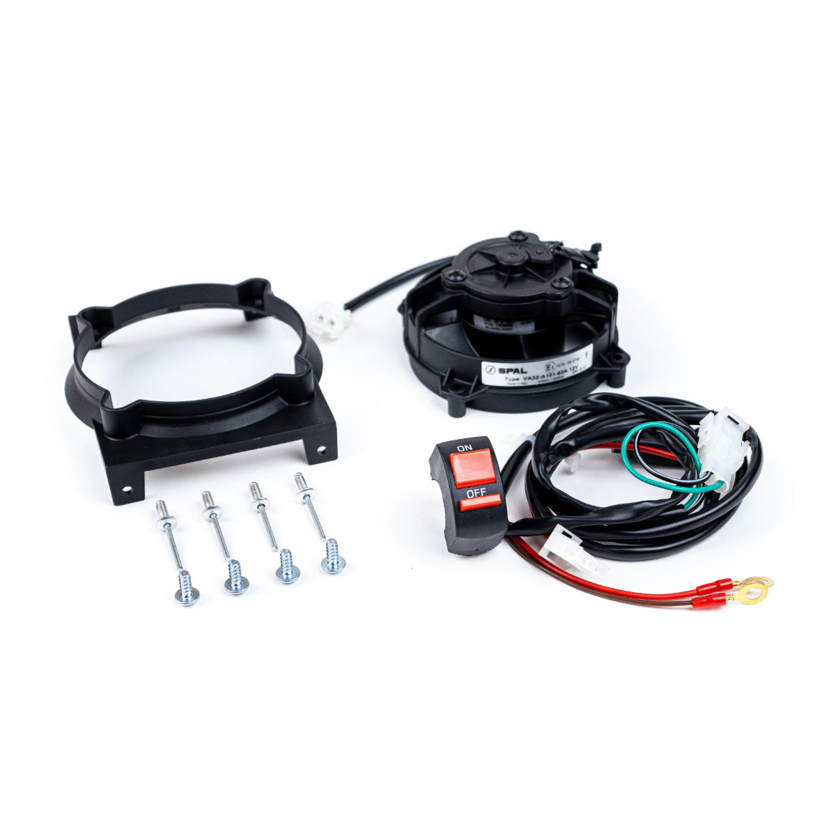 Kit Ventoinha BETA 2020-2023 Original SPAL