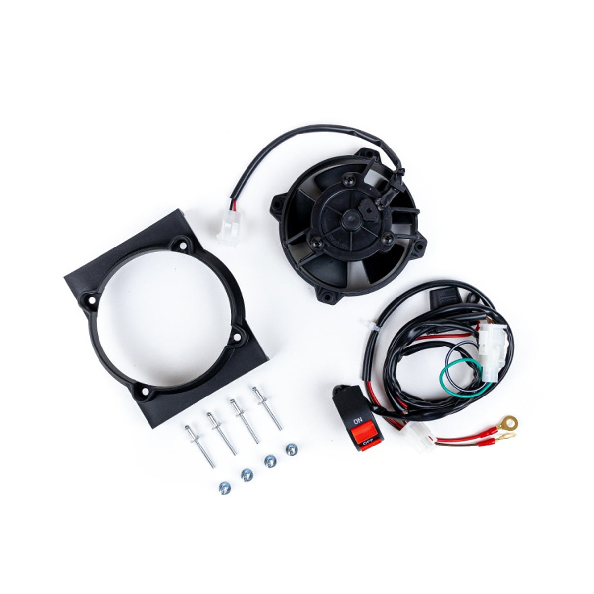 Kit Ventoinha BETA 2020-2023 Original SPAL