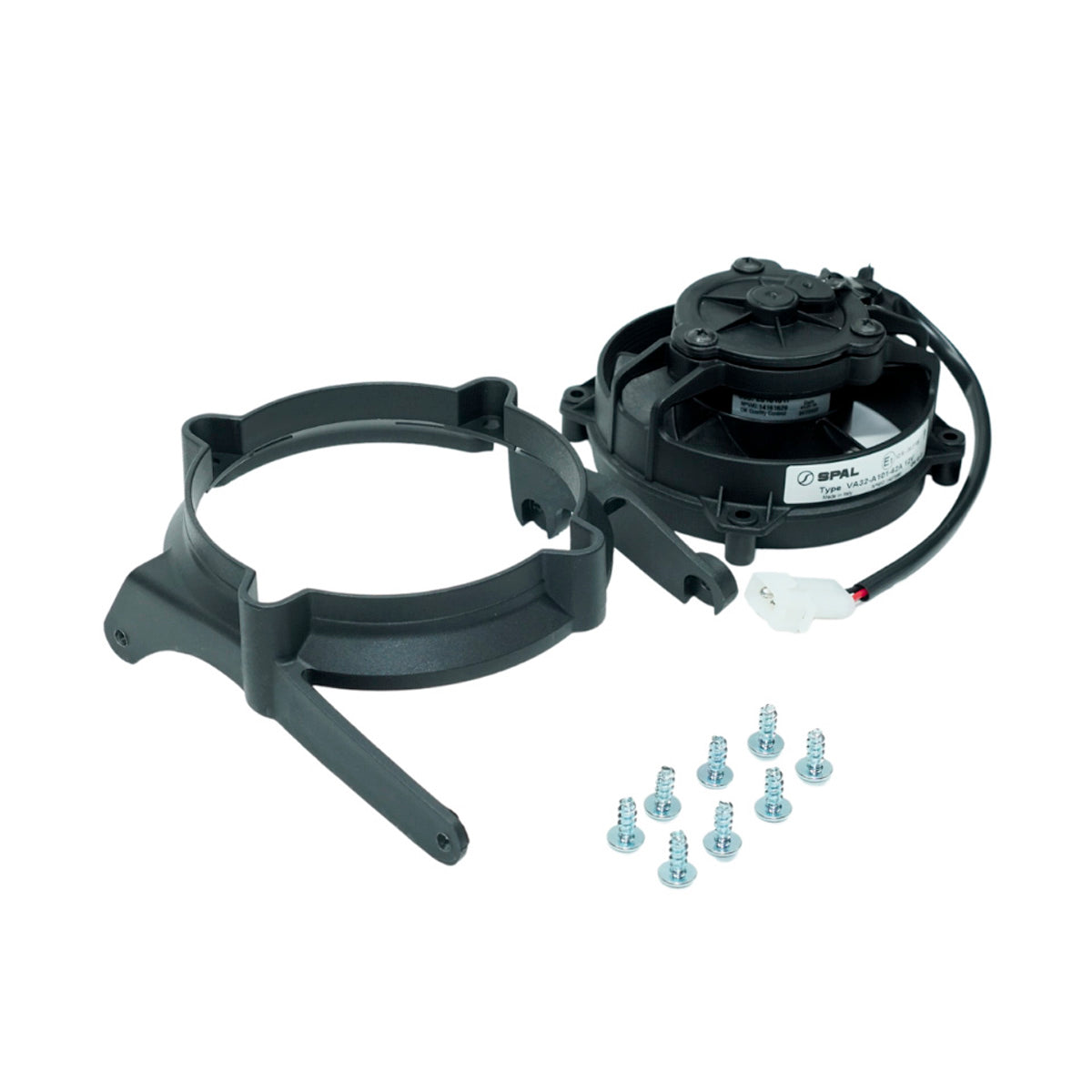 Kit Ventoinha KTM/ Husqvarna/ GasGas 2024-
