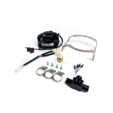 Kit Ventoinha RIEJU MR Pro/ Racing/ Ranger (2020-2024) SPAL