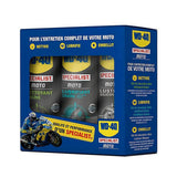 WD-40 Maintenance Kit TRIPACK