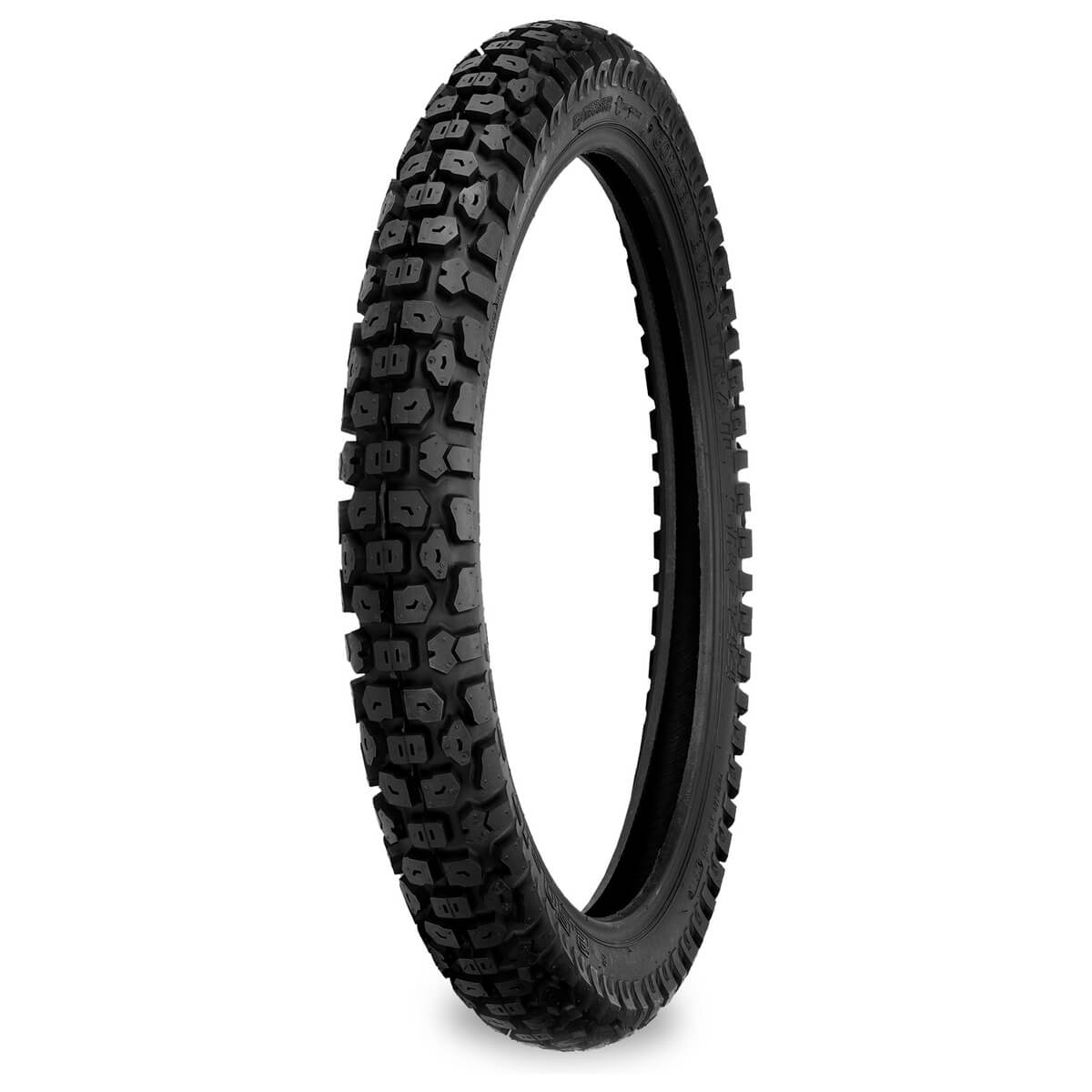Pneu SHINKO SR244 2.75-21 45P TT