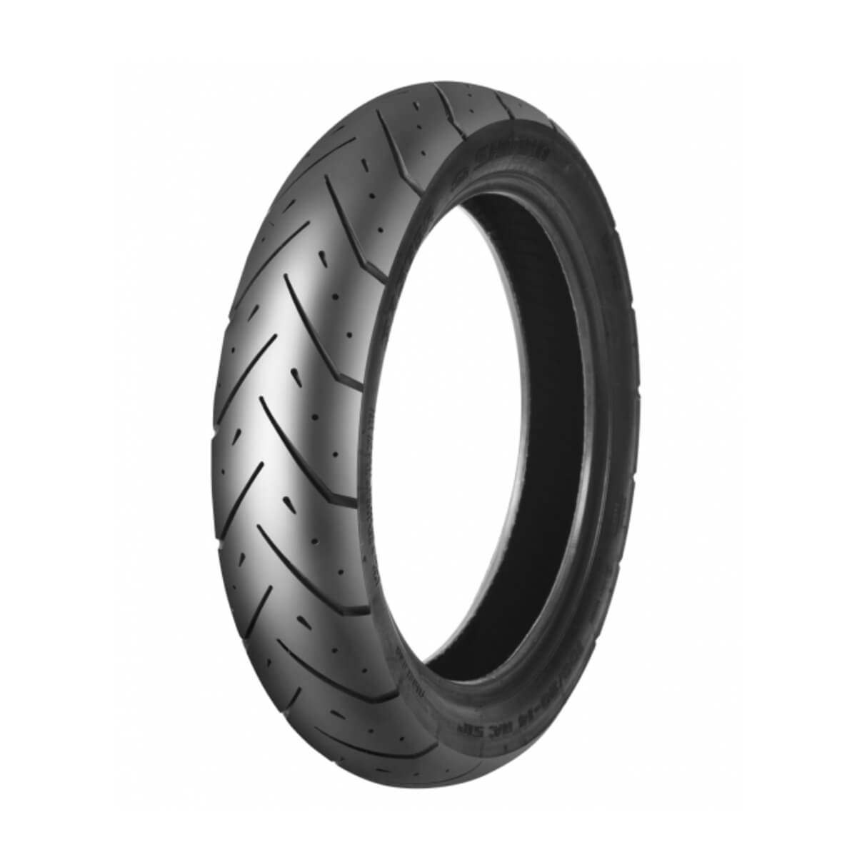 Pneu SHINKO SR563 100/90-14 51P TL