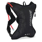 Mochila Hidratação Preta USWE Outlander - 2L