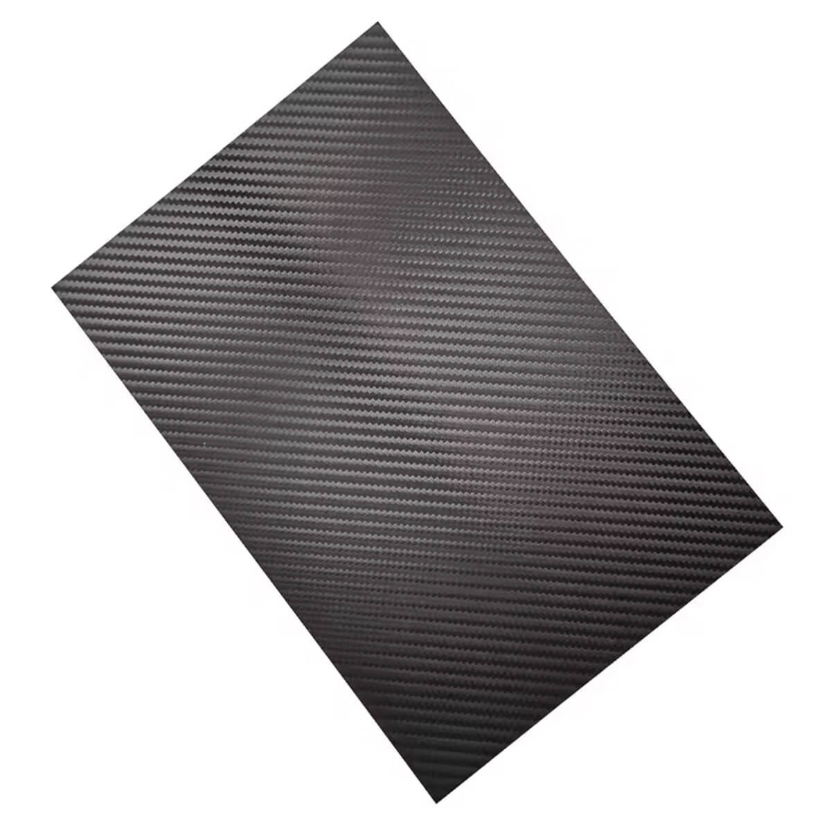 Lamela Carbono Universal P/ Corte Racing 50x90