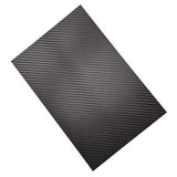 Lamela Carbono Universal P/ Corte Racing 50x90