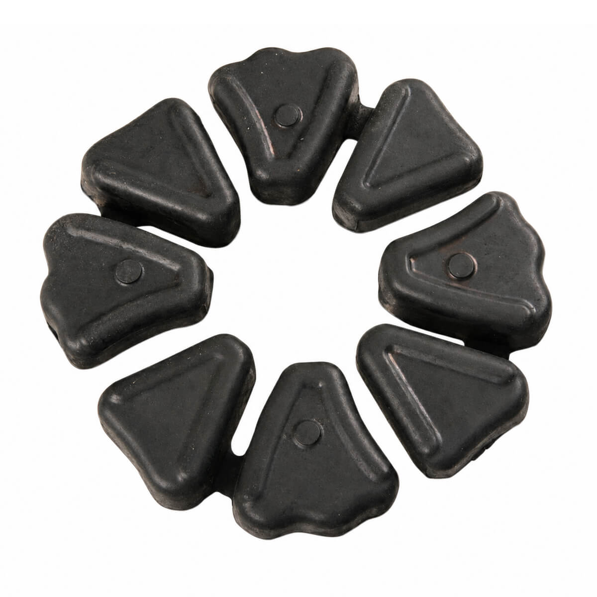 Apoios/ Sinobloco de Cremalheira Honda CBF 125