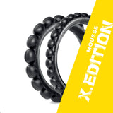 Mousse X Edición 90/90-21" RISEMOUSSE