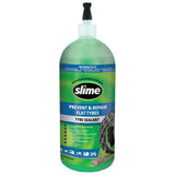 Líquido Anti-Furos para Pneus Tubeless SLIME - 946ml