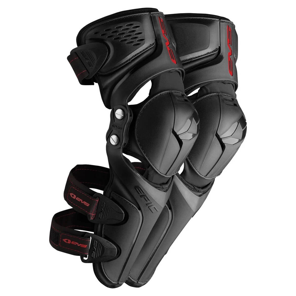 EVS EPIC Knee Pads S/M