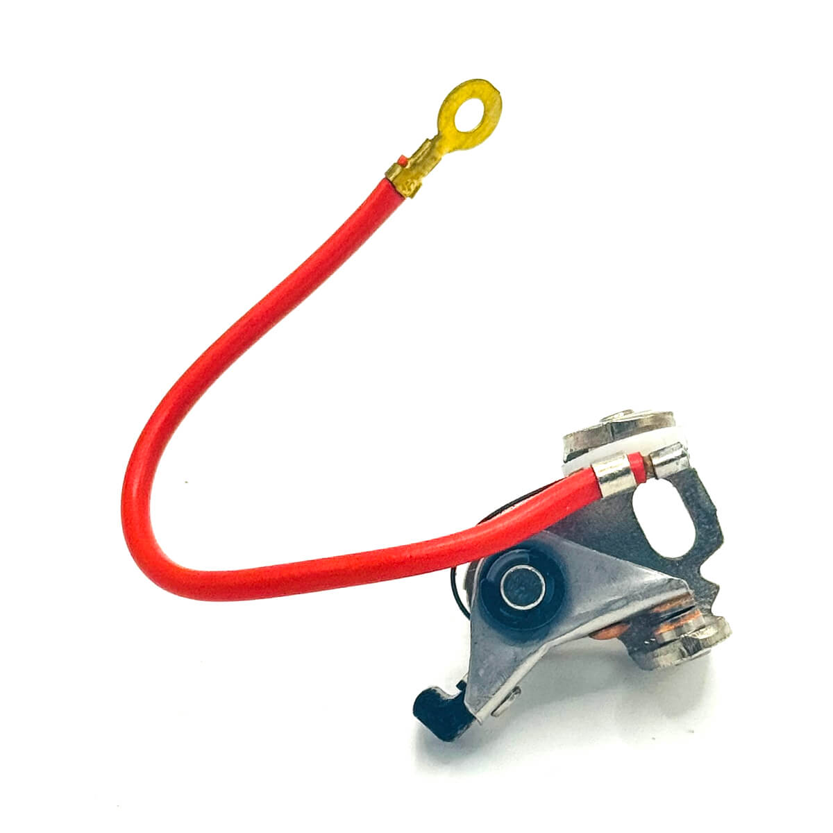 Platinado C/ Fio Motoplat