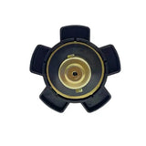 Tampão de Gasolina 33mm Zundapp XF17/ 21/ Z2/ Z3/ KS...