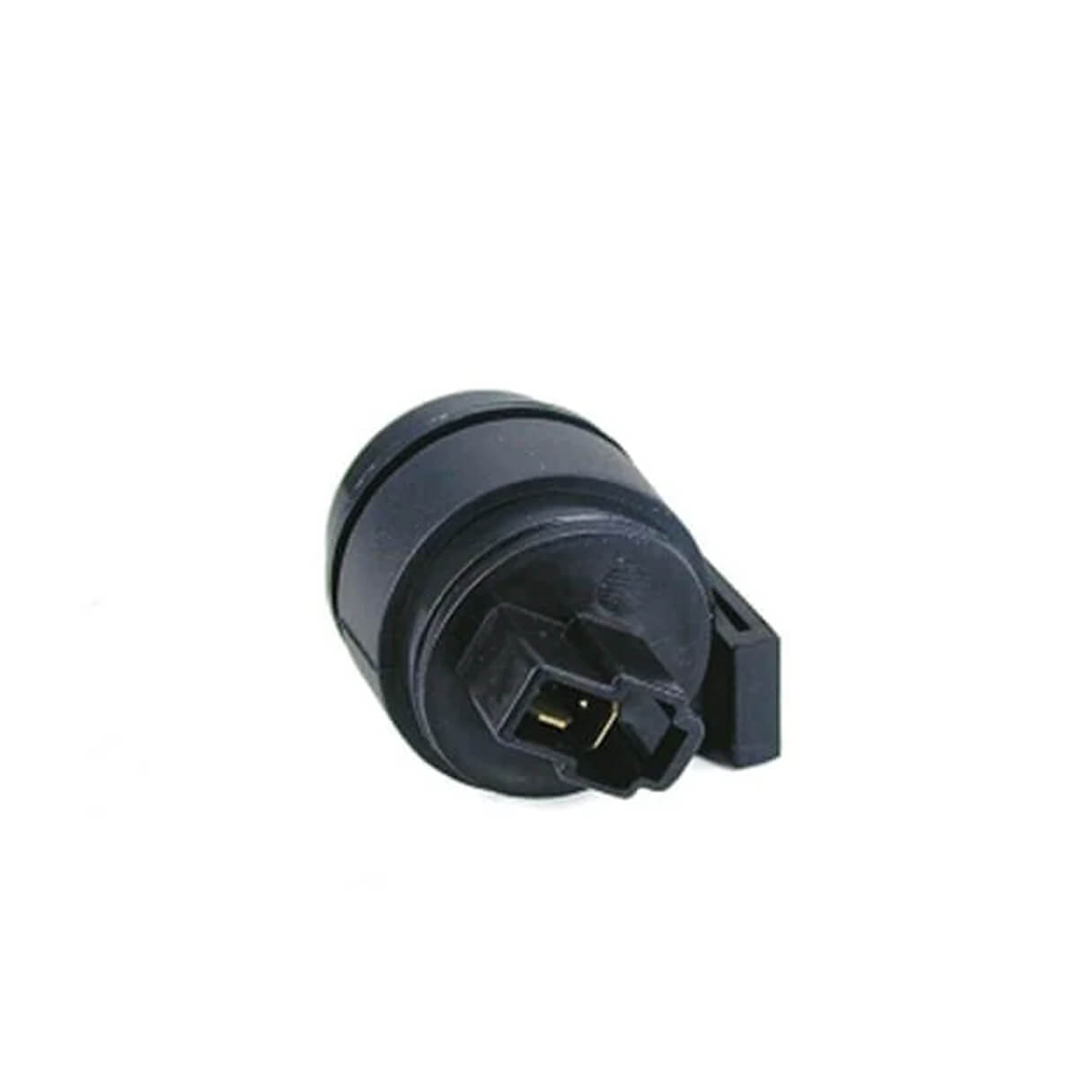 Relé Piscas C/ Som 12V Yamaha BW'S/ MBK Booster TNT