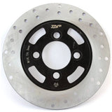 Disco de travão dianteiro MBK Booster / Yamaha BW'S 50 99-16
