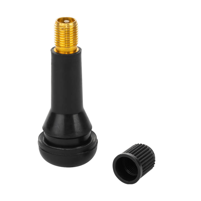 Válvula TR 414 para Pneus sem Camara (Tubeless) Universal
