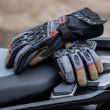 Luvas Adventure MACNA Tyrian RTX M