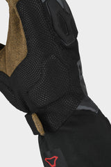 Luvas Adventure MACNA Tyrian RTX M