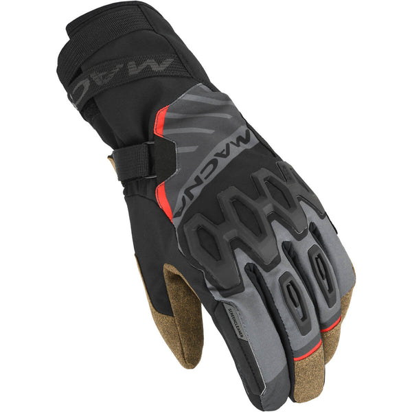 Luvas Adventure MACNA Tyrian RTX S