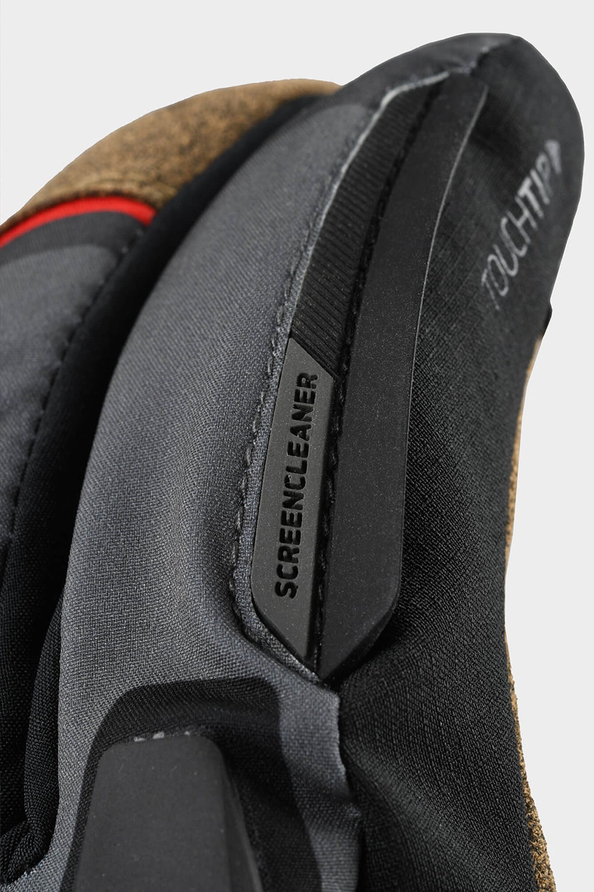 Luvas Adventure MACNA Tyrian RTX M